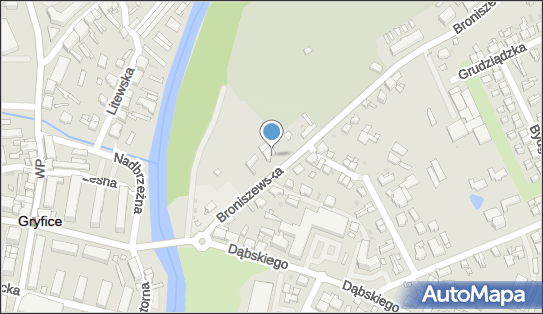 Przedsiębiorstwo Usługowe Galex i A Galiccy, Broniszewska 9 72-300 - Budownictwo, Wyroby budowlane, numer telefonu, NIP: 8571851907