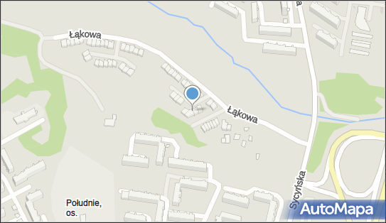 7960105210, Przedsiębiorstwo Usługowe Instalacyjno - Budowlane Lech Gmyrek 