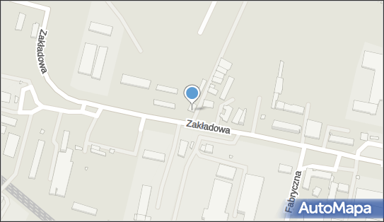 311089960, Przedsiębiorstwo Usługowe 