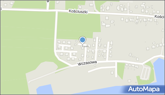 150691864, Przedsiębiorstwo Usługowe „Jac - Bud” Jacek Wojtak 