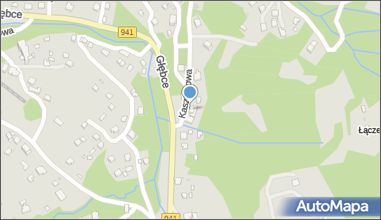 5482477328, Przedsiębiorstwo Usługowe 