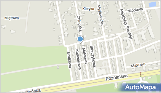 Przedsiębiorstwo Usługowe Koptrans, Malwowa 20, Gniezno 62-200 - Budownictwo, Wyroby budowlane, NIP: 7841995597