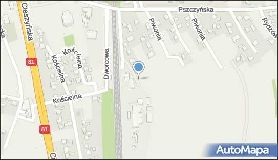 Przedsiębiorstwo Usługowe Kret Monika Szewczyk, ul. Pszczyńska 6 43-254 - Budownictwo, Wyroby budowlane, NIP: 6511653539
