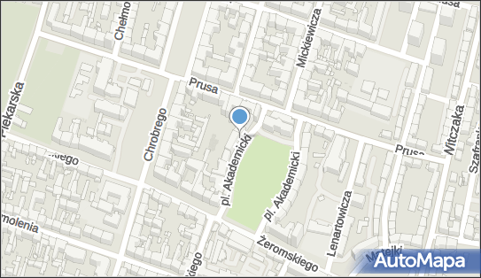 Przedsiębiorstwo Usługowe Maciej Krzok, pl. Akademicki 11, Bytom 41-902 - Budownictwo, Wyroby budowlane, NIP: 6261515077