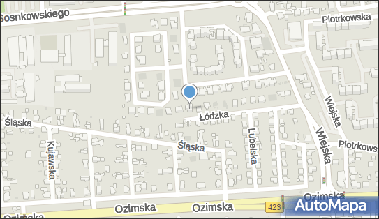 Przedsiębiorstwo Usługowe Malak Jerzy Ostrowski Andrzej Grzeczny 45-307 - Budownictwo, Wyroby budowlane, numer telefonu, NIP: 7540270818
