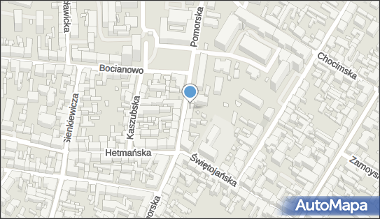 Przedsiębiorstwo Usługowe Mariusz Pietrzak, Pomorska 78b 85-051 - Budownictwo, Wyroby budowlane, NIP: 9670140541