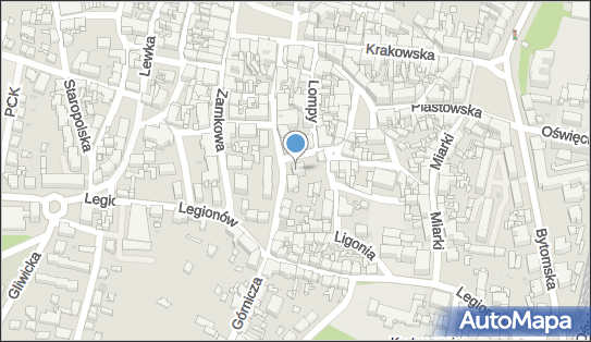 6452525477, Przedsiębiorstwo Usługowe 