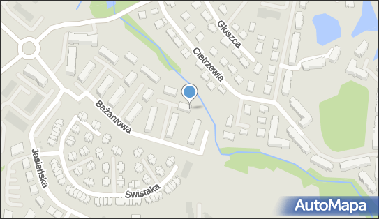 5861508688, Przedsiębiorstwo Usługowe 