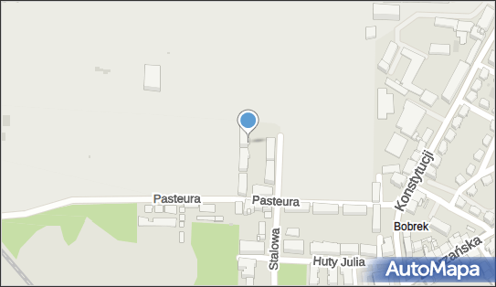 Przedsiębiorstwo Usługowe Monter, ul. Stalowa 7/9, Bytom 41-905 - Budownictwo, Wyroby budowlane, NIP: 6261706015
