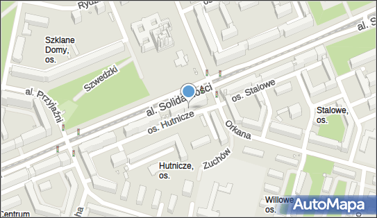 6782046030, Przedsiębiorstwo Usługowe 