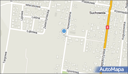 5451244155, Przedsiębiorstwo Usługowe 