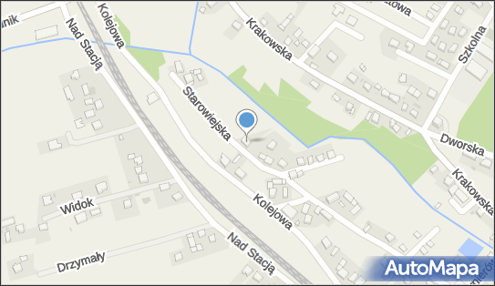 6781885917, Przedsiębiorstwo Usługowe 