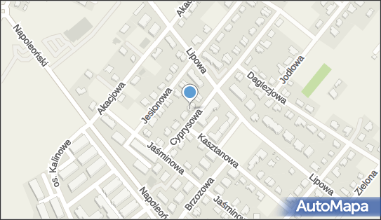 Przedsiębiorstwo Usługowe Sławek Brabletz, Cyprysowa 9 62-090 - Budownictwo, Wyroby budowlane, NIP: 7791373409
