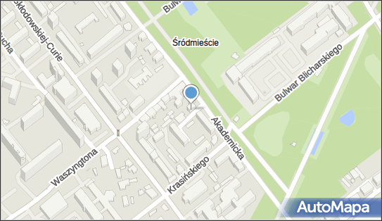 5421566150, Przedsiębiorstwo Usługowe 