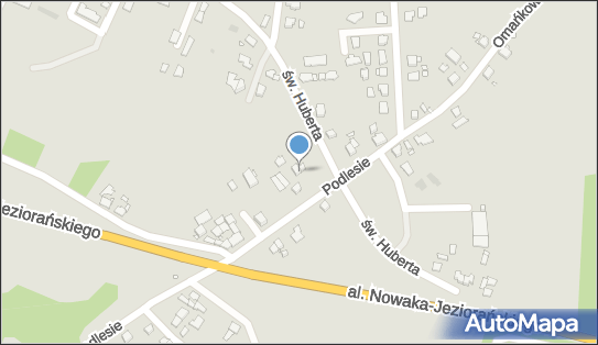 9690002813, Przedsiębiorstwo Usługowe Roman Knapik 