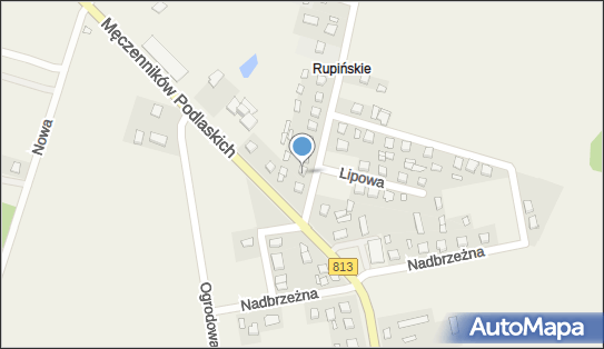 5372610720, Przedsiębiorstwo Usługowo Budowlane Krzysztof Pawlica 