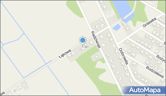 Przedsiębiorstwo Usługowo Budowlane Primo Aleksandra Bajerlein, Ale Dom Aleksandra Bajerlein 62-090 - Budownictwo, Wyroby budowlane, NIP: 7772960666
