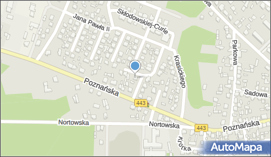 6681799986, Przedsiębiorstwo Usługowo - Budowlane 
