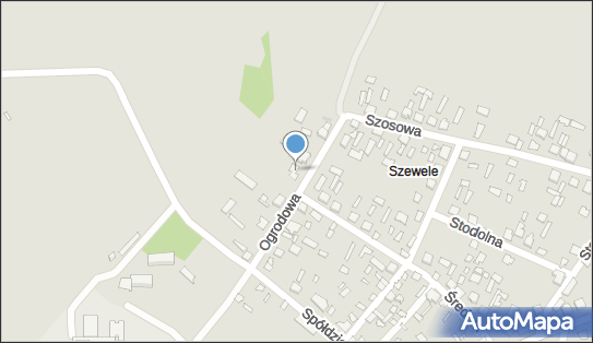 5371394651, Przedsiębiorstwo Usługowo Budowlane Rbud Robert Guz 