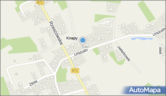 8671009877, Przedsiębiorstwo Usługowo-Handlowe ''Piomar '' Marian Czechura 