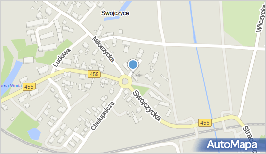 8951451640, Przedsiębiorstwo Usługowo-Handlowe Adam Kryński 