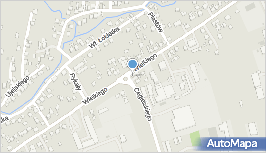Przedsiębiorstwo Usługowo Handlowe Alda Digitech Beata Siadek Piotr Szymczyk Bogusław Pietrzak 32-400 - Budownictwo, Wyroby budowlane, numer telefonu, NIP: 6811716681