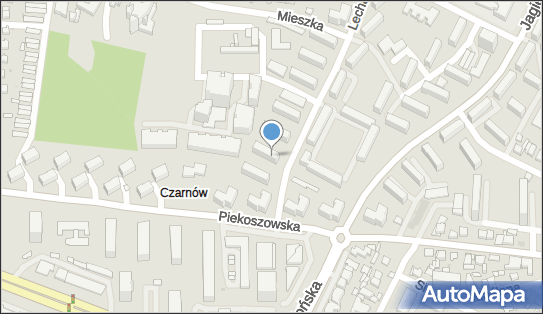 6570237736, Przedsiębiorstwo Usługowo-Handlowe 