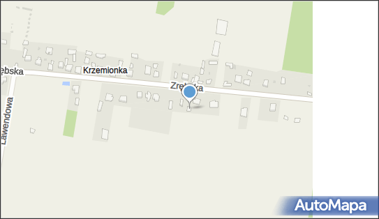 151465147, Przedsiębiorstwo Usługowo-Handlowe 
