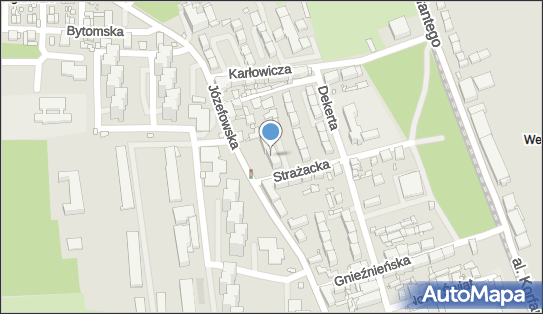Przedsiębiorstwo Usługowo Handlowe Alufast Krzysztof Żbik 40-145 - Budownictwo, Wyroby budowlane, NIP: 6341113286