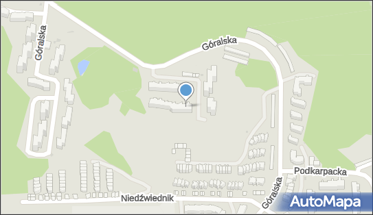 5841011358, Przedsiębiorstwo Usługowo-Handlowe 