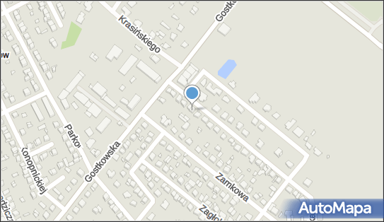 Przedsiębiorstwo Usługowo-Handlowe Artrex Arkadiusz Humięcki 06-400 - Budownictwo, Wyroby budowlane, NIP: 5661748672