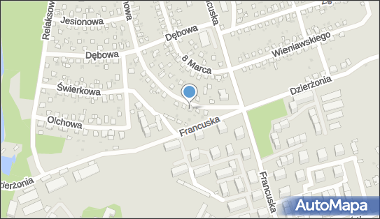 6262177122, Przedsiębiorstwo Usługowo-Handlowe 
