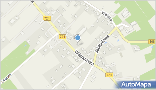 1230036858, Przedsiębiorstwo Usługowo-Handlowe 
