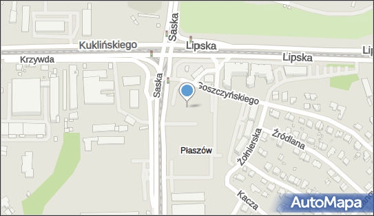 6772369464, Przedsiębiorstwo Usługowo-Handlowe Bau System sp. z o.o. 