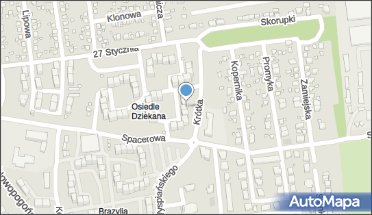 6251382551, Przedsiębiorstwo Usługowo-Handlowe 
