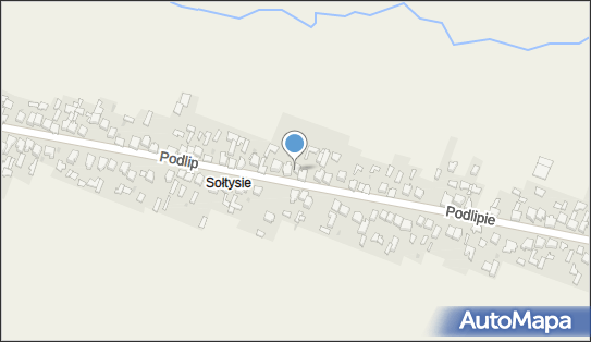 6371006827, Przedsiębiorstwo Usługowo-Handlowe 