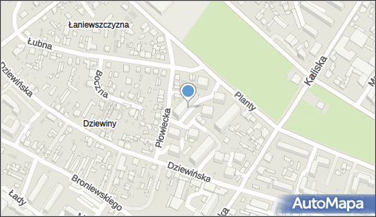911355360, Przedsiębiorstwo Usługowo Handlowe 