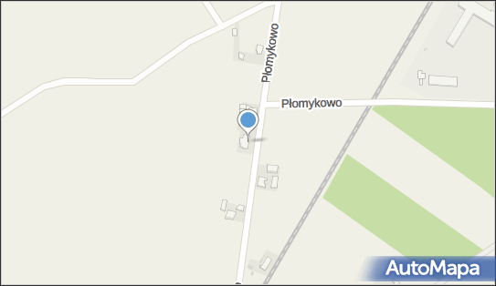 Przedsiębiorstwo Usługowo-Handlowe Buder, Płomykowo 31B 66-431 - Budownictwo, Wyroby budowlane, NIP: 5992775881