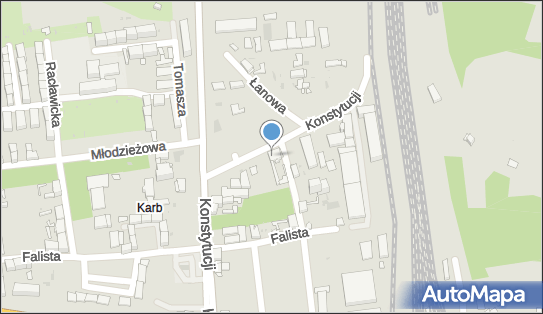 Przedsiębiorstwo Usługowo-Handlowe Cal-Bau Zenon Klyta, Bytom 41-906 - Budownictwo, Wyroby budowlane, NIP: 6260337372