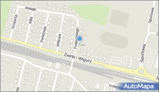 9461426664, Przedsiębiorstwo Usługowo - Handlowe Cez - Kap Cezary Kapica 
