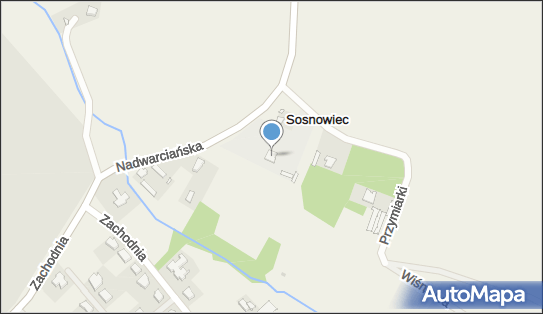7851397596, Przedsiębiorstwo Usługowo-Handlowe 