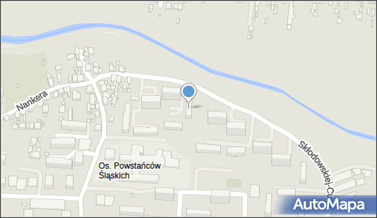 4980116267, Przedsiębiorstwo Usługowo-Handlowe 