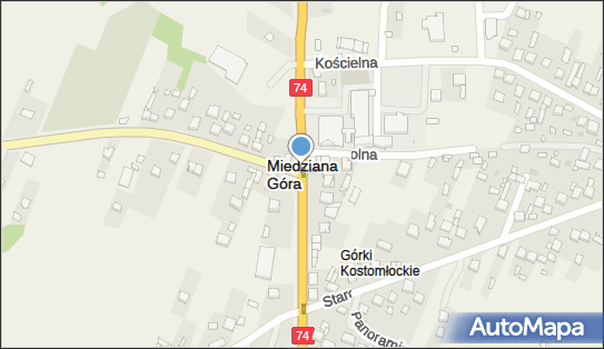 Przedsiębiorstwo Usługowo Handlowe Danmeb, Miedziana Góra 205A 26-085 - Budownictwo, Wyroby budowlane, NIP: 9590808706