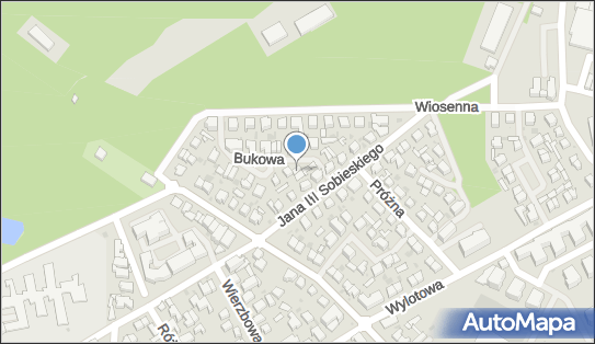 6711446710, Przedsiębiorstwo Usługowo-Handlowe 