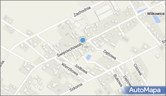 Przedsiębiorstwo Usługowo-Handlowe Dorota Cygler, Wilkowice 64-115 - Budownictwo, Wyroby budowlane, NIP: 6971548531