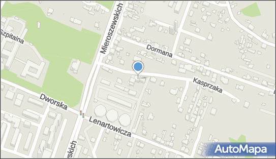 6442298117, Przedsiębiorstwo Usługowo-Handlowe 