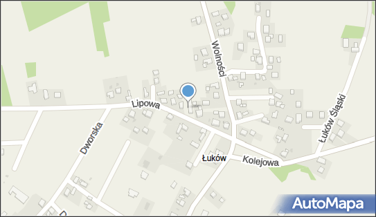 6472092188, Przedsiębiorstwo Usługowo-handlowe 