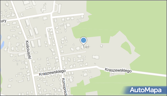 Przedsiębiorstwo Usługowo- Handlowe Eko- San Wiktor Ekonomiuk 17-300 - Budownictwo, Wyroby budowlane, NIP: 5441001706