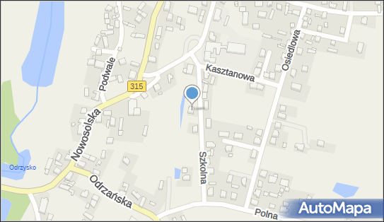 Przedsiębiorstwo Usługowo Handlowe Elektrofach, Szkolna 5 67-100 - Budownictwo, Wyroby budowlane, NIP: 9251545948