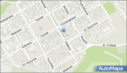 Przedsiębiorstwo Usługowo-Handlowe Elektryk Krzysztof Maron 86-200 - Budownictwo, Wyroby budowlane, NIP: 8751107033
